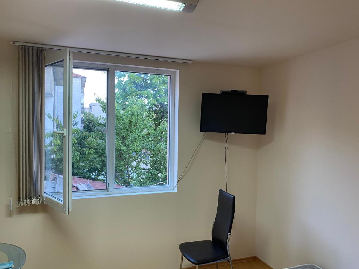 Стаи За Гости Маринови Provadiya Zewnętrze zdjęcie